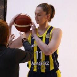 Fenerbahçeli Emma Meesseman, Euroleague'de MVP seçildi