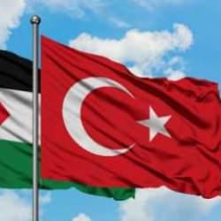 Karar d&uuml;nyada yankı uyandırdı! Filistin'den T&uuml;rkiye mesajı