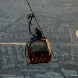  Havada en derin kabus... Teleferik kazalarında 48 yılda 136 ölüm 