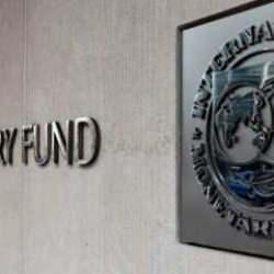 IMF'den özel kredi uyarısı