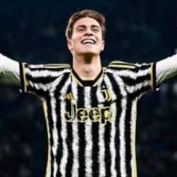 Juventus'ta Kenan Yıldız'a büyük onur