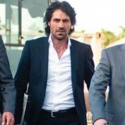 Kurtlar Vadisi'ndeki İran-İsrail sahnesi yeniden gündem oldu