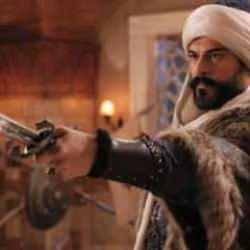 Kuruluş Osman&rsquo;a Vuslat'ın sevilen oyuncusu katılıyor! Esas macerayı şimdi g&ouml;receksiniz