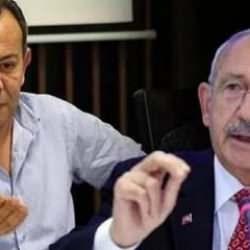 'Makosen' tartışmasına Tanju &Ouml;zcan da dahil oldu: 'Evine git, terliğini giy'