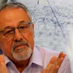 Malatya'daki deprem sonrası Naci Görür'den açıklama!