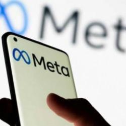 Meta yeni nesil yapay zeka çipini tanıttı