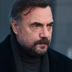 Ben Bu Cihana Sığmazam'da kimsenin akıl sır erdiremediği veda! Ayrılacağı d&uuml;ş&uuml;n&uuml;lm&uuml;yordu