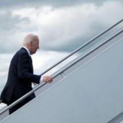 Orta Doğu'da gerilim tırmandı! Biden tatilini yarıda kesti