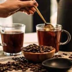 Sabah aç karnına kahve içmenin zararlı mı? Aç karna kahve içmek kansızlık yapar mı, baş döndürür mü?