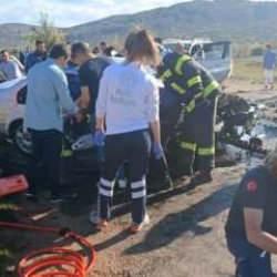 Son dakika: Bayram tatilinin acı bilan&ccedil;osu: 48 kişi hayatını kaybetti!