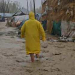 Y&uuml;ksekova&rsquo;da camilerden uyarı yapıldı