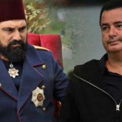 Acun Ilıcalı resmen iptal etti! TV8'in yeni dizisi Yetkisiz Bir Hayat hakkında şok karar