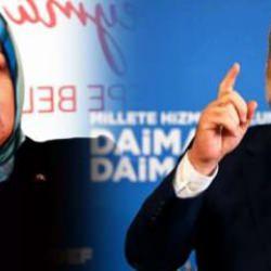 CHP'nin yalanı elinde patladı! AK Parti'den alçak iftiralara tepki: Ahlaksızlık!