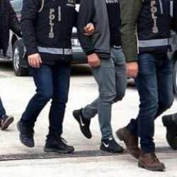 Ankara’da çeşitli suçlardan aranan bin 158 kişi yakalandı