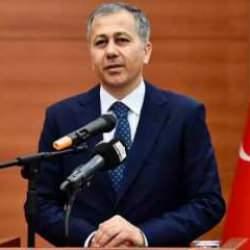 Bakan Yerlikaya 81 ilde yılbaşı tedbirlerini açıklandı!