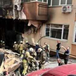Beşiktaş'ta hayatını kaybeden 29 kişinin ailelerine 14,5 milyon lira destek