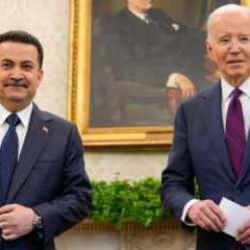 Biden'dan İran'ın İsrail'e saldırısıyla ilgili şok itiraf!