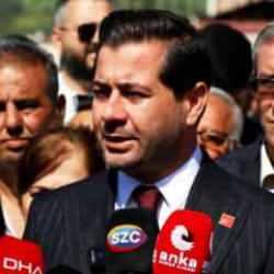 CHP'de istifa depremi! Seçimin en çok konuşulan ilinin Başkanı görevinden ayrıldı