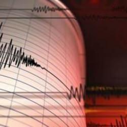 Dat&ccedil;a a&ccedil;ıklarında korkutan deprem
