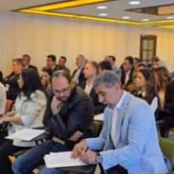 DEM Partili belediyenin ilk toplantısında İstiklal Marşı krizi!