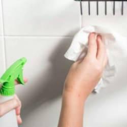 Eski derz nasıl temizlenir? Sararan derzleri en iyi ne beyazlatır?