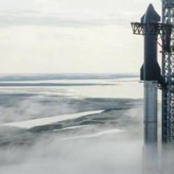 Dünyanın en güçlü roketi Starship daha da büyüyecek!