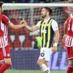 Fenerbahçe-Olympiakos maçı şifresiz kanalda