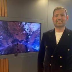 Gezeravcı ve Atasever’den sonra uzaya giden 3. Türk olacak! Mesleğini duyan şaşırıyor