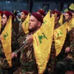 Güney Amerika'da Hizbullah krizi