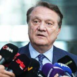 Beşiktaş'ta sportif direktör gelişmesi: Resmi teklif yapıldı