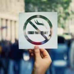 İngiltere'den sigarayla ilgili tarihi karar! Tamamen yasak
