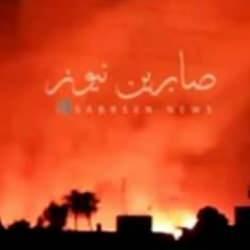 Irak'tan Haşdi Şabi üssündeki patlama hakkında açıklama