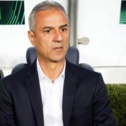 İsmail Kartal'ın Beşiktaş derbisi planı belli oldu