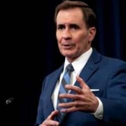 İsrail'in savaş kararı sonrası ABD'den jet hızında açıklama: Dahil değiliz!