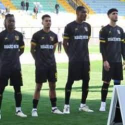 İstanbulspor puan kaybederse küme düşecek!