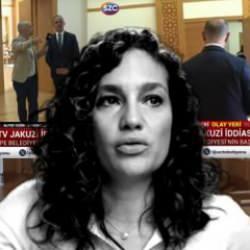 Jakuzi yalanı çürüdü: Fonlu medyanın 'Sancaktepe' yayınına Nevşin Mengü bile inanmadı