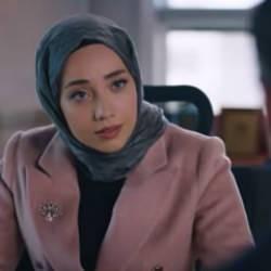 Kızılcık Şerbeti Görkem'den tesettür açıklaması: Esas dibine inmek...