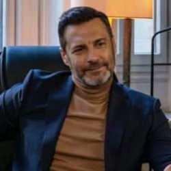 Kızılcık Şerbeti'nin Ömer'inden hastalık itirafı! Meğer yıllarca gizlemiş