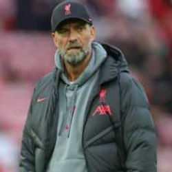 Klopp, Liverpool'un yeni teknik direktörü için isim belirtti