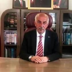 MHP'li Belediye başkanı Sait Durgun kalp krizi geçirdi