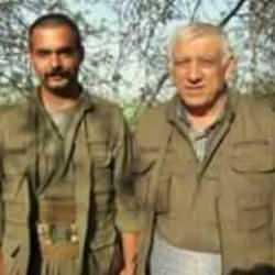 MİT'ten nokta operasyon! Kandil'de &ouml;ld&uuml;r&uuml;ld&uuml;