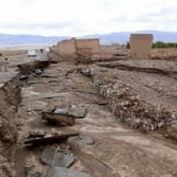 Pakistan'da buzulların erimesi sebebiyle sel uyarısı verildi