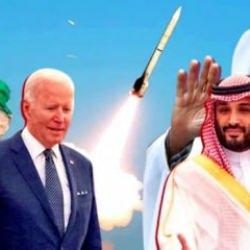 Suudi Arabistan ve BAE'den İran'a operasyon darbesi! Tüm planı ABD'ye sızdırmışlar