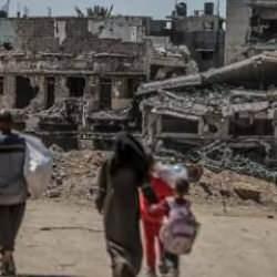 Rusya: Orta Doğu'daki gerilimin sorumlusu ABD