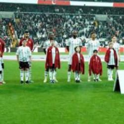 Serdar Topraktepe’den Ankaragücü maçında 4 değişiklik
