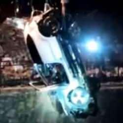 Şırnak'ta katliam gibi kaza: 4 vatandaş hayatını kaybetti!