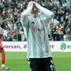 Son 17 yılın en kötü Beşiktaş'ı!
