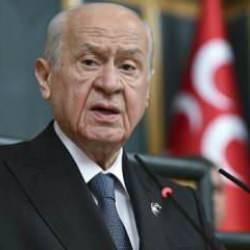 Son dakika: Devlet Bah&ccedil;eli'nin 'A Takımı' belli oldu!