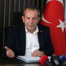  Tanju &Ouml;zcan bildiğimiz gibi!