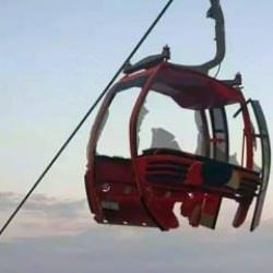 Teleferik faciası göz göre göre gelmiş... ‘Yaptırdık’ denilen bakım yarım yamalak!